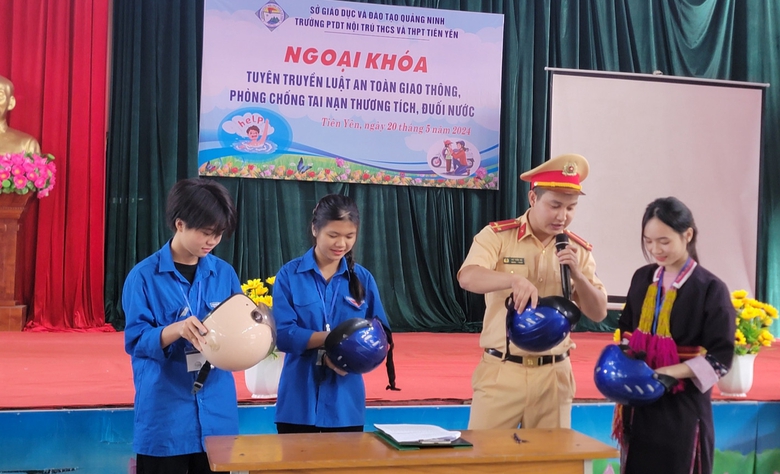 TNGT tăng cả 3 ti&ecirc;u ch&iacute;, Quảng Ninh triển khai loạt giải ph&aacute;p k&eacute;o giảm- Ảnh 3.