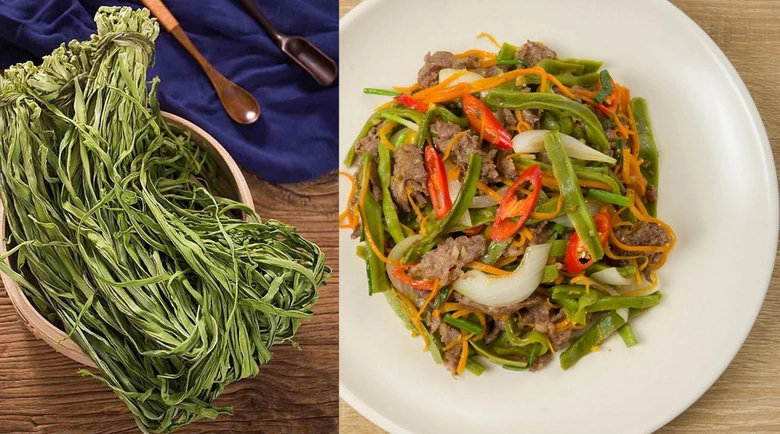 Loại rau gi&agrave;u protein ngang thịt, gi&uacute;p hạ huyết &aacute;p, dưỡng n&atilde;o v&agrave; tim- Ảnh 6.