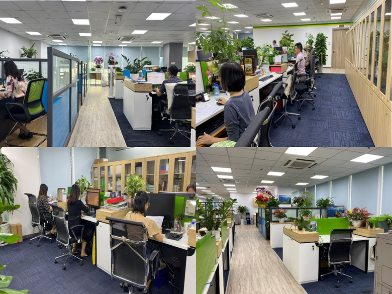 Sinh kh&iacute; mới từ chương tr&igrave;nh 5S của PVFCCo- Ảnh 2.