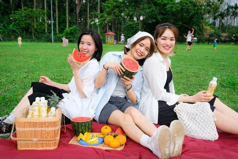 Nhãn hàng mong muốn tiếp thêm động lực cho hàng triệu khách hàng nữ giới trên hành trình tìm kiếm sức khỏe và sắc đẹp của bản thân. Nhãn hàng mong muốn tiếp thêm động lực cho hàng triệu khách hàng nữ giới trên hành trình tìm kiếm sức khỏe và sắc đẹp của bản thân.