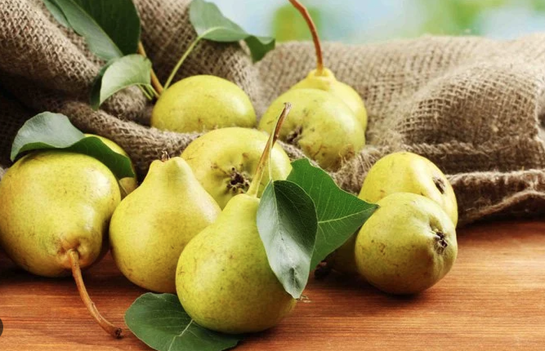 Loại quả m&ugrave;a h&egrave; vừa ngon lại bổ nhưng khi ăn nhất định phải tr&aacute;nh điều n&agrave;y- Ảnh 7.