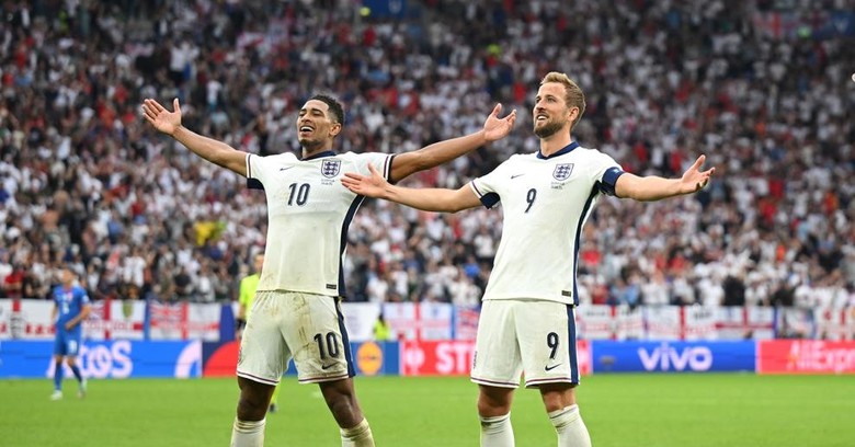 Nhận định Anh vs Thụy Sĩ (23h ng&agrave;y 6/7), tứ kết EURO 2024- Ảnh 2.