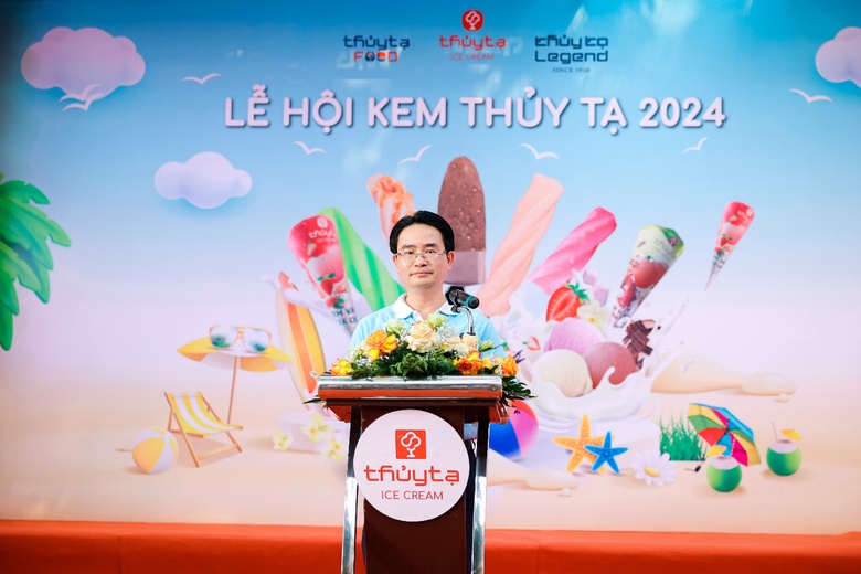 Kem Thủy Tạ ra mắt hai vị kem mới- Ảnh 1.