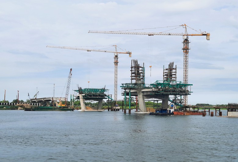 Quảng Trị c&ocirc;ng bố quy hoạch thời kỳ 2021-2030: Hiện thực h&oacute;a mục ti&ecirc;u- Ảnh 6.