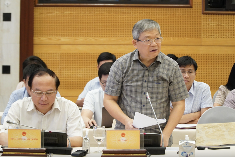 Khởi tố 14 bị can trong đại &aacute;n tại C&ocirc;ng ty Xuy&ecirc;n Việt Oil- Ảnh 1.