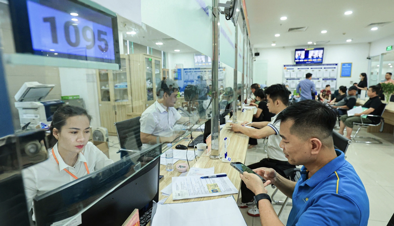 Chỉ c&oacute; giấy đăng k&yacute; xe photo c&oacute; được đăng kiểm?- Ảnh 2.