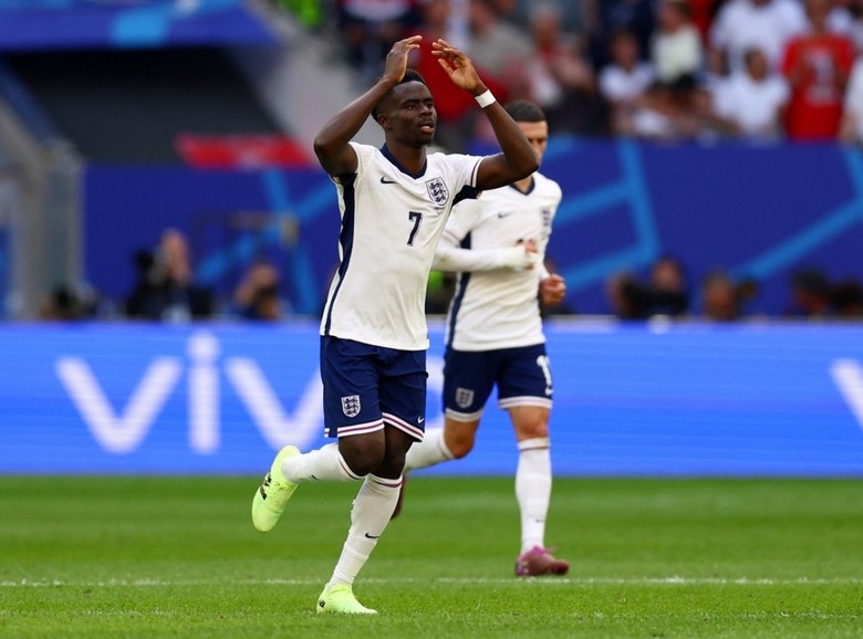 Soi tỷ lệ b&aacute;n kết EURO 2024- Ảnh 2.