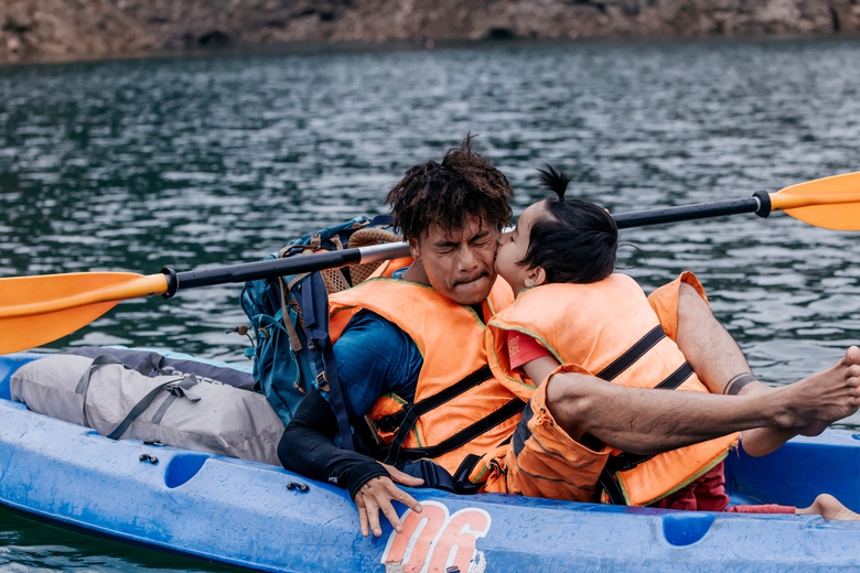 Đ&agrave;i VTV đ&aacute;nh thức k&yacute; ức tuổi thơ với show thực tế "Cha con vạn dặm"- Ảnh 3.