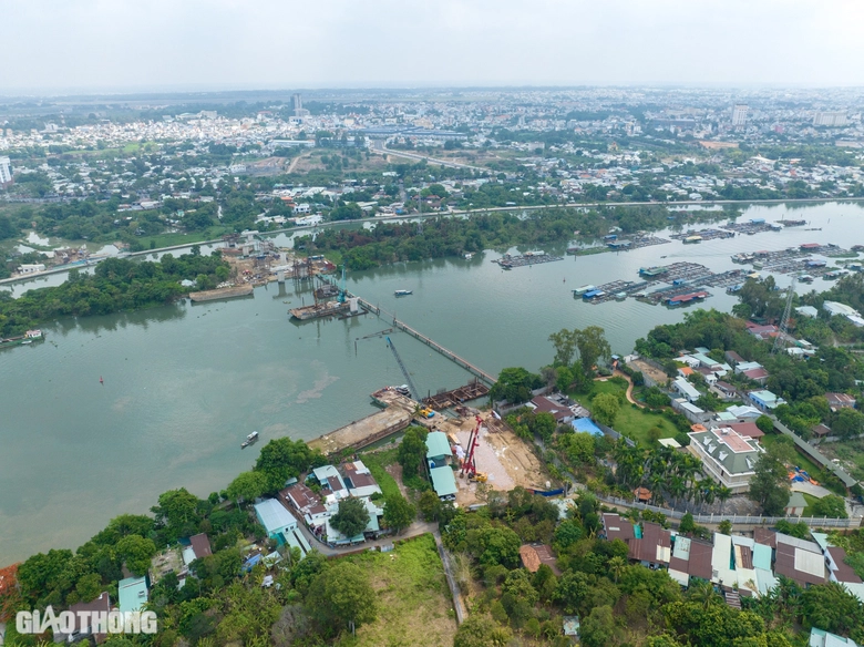 Đồng Nai: Nửa năm chưa giải quyết xong 3.700m2 đất l&agrave;m cầu Thống Nhất- Ảnh 1.