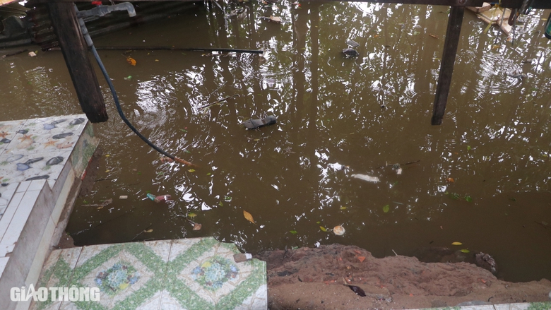 Sạt lở s&ocirc;ng Bạc Li&ecirc;u - C&agrave; Mau: Khẩn trương di dời d&acirc;n đến nơi an to&agrave;n- Ảnh 2.