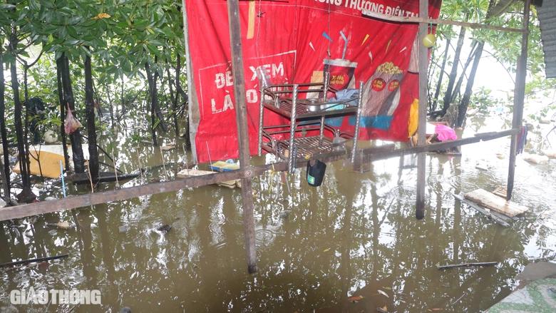 Sạt lở s&ocirc;ng Bạc Li&ecirc;u - C&agrave; Mau: Khẩn trương di dời d&acirc;n đến nơi an to&agrave;n- Ảnh 3.