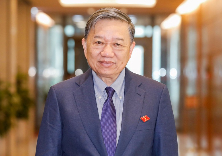 Chủ tịch nước Tô Lâm sắp có chuyến công du nước ngoài đầu tiên- Ảnh 1. Chủ tịch nước Tô Lâm sắp có chuyến công du nước ngoài đầu tiên- Ảnh 1.