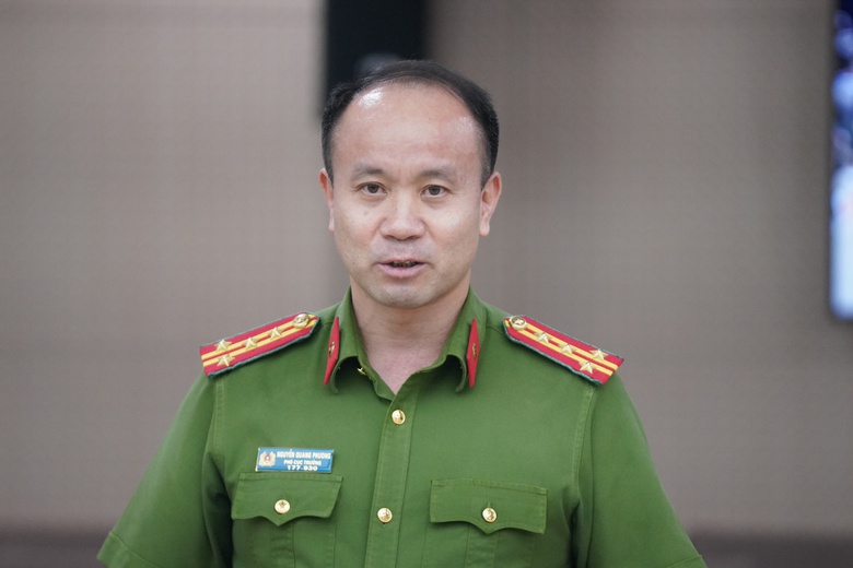 Thu hồi hơn 2 triệu USD, tr&ecirc;n 500 lượng v&agrave;ng trong vụ &aacute;n Tập đo&agrave;n Ph&uacute;c Sơn- Ảnh 1.