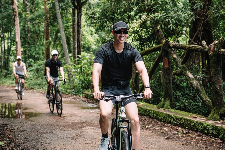 Lộ diện Nam vương m&uacute;a v&otilde;, thổi s&aacute;o, chơi đ&agrave;n tranh sẽ lọt Top 3 Mr World Vietnam 2024?- Ảnh 2.