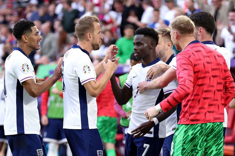 HLV tuyển Anh ra lệnh cấm cực dị tại EURO 2024- Ảnh 1.