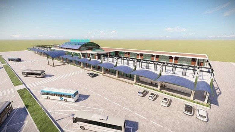 Đang xem x&eacute;t thời gian đ&agrave;m ph&aacute;n hợp đồng với nh&agrave; đầu tư trạm dừng nghỉ hai cao tốc lớn- Ảnh 1.