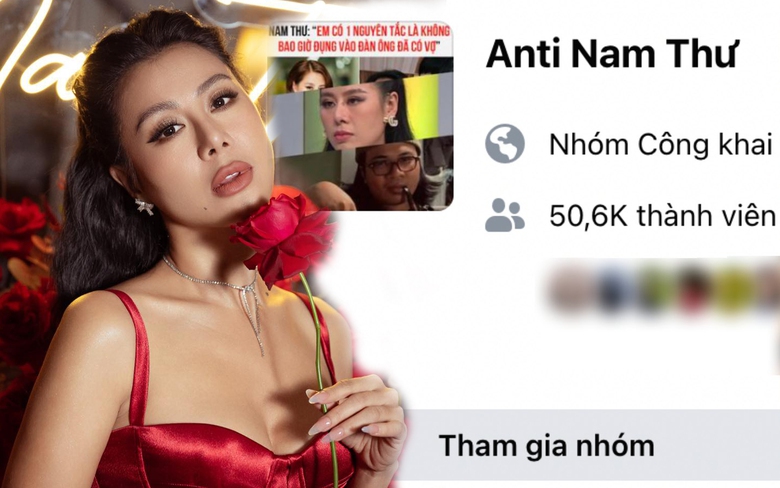 Nh&atilde;n h&agrave;ng phản ứng g&igrave; trước l&agrave;n s&oacute;ng tẩy chay, tố Nam Thư giật chồng?- Ảnh 4.