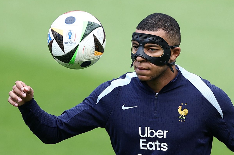 EURO 2024 khan hiếm b&agrave;n thắng- Ảnh 1.