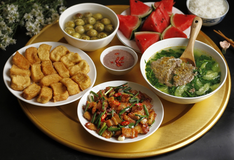 Loại quả m&ugrave;a h&egrave; chỉ luộc cũng m&aacute;t bổ nhưng đại kỵ 3 m&oacute;n n&agrave;y- Ảnh 3.