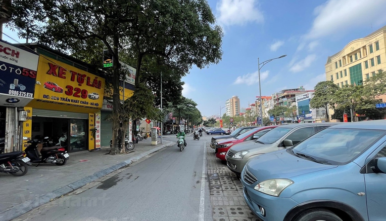 Lấp lỗ hổng quản l&yacute; xe cho thu&ecirc; tự l&aacute;i- Ảnh 1.