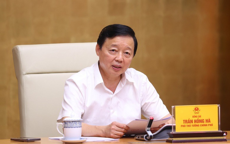 154 dự &aacute;n điện mặt trời tập trung khắc phục sai phạm sau thanh tra sẽ được huy động- Ảnh 1.