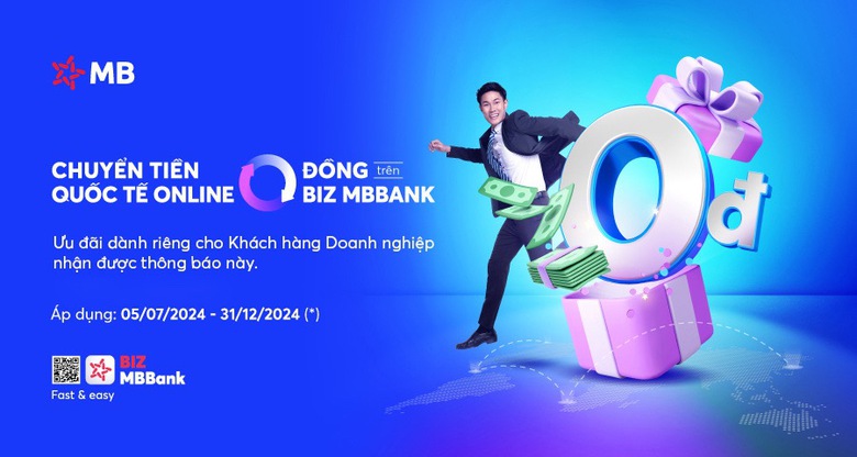 Tối ưu h&oacute;a hiệu quả t&agrave;i ch&iacute;nh tr&ecirc;n BIZ MBBank- Ảnh 1.