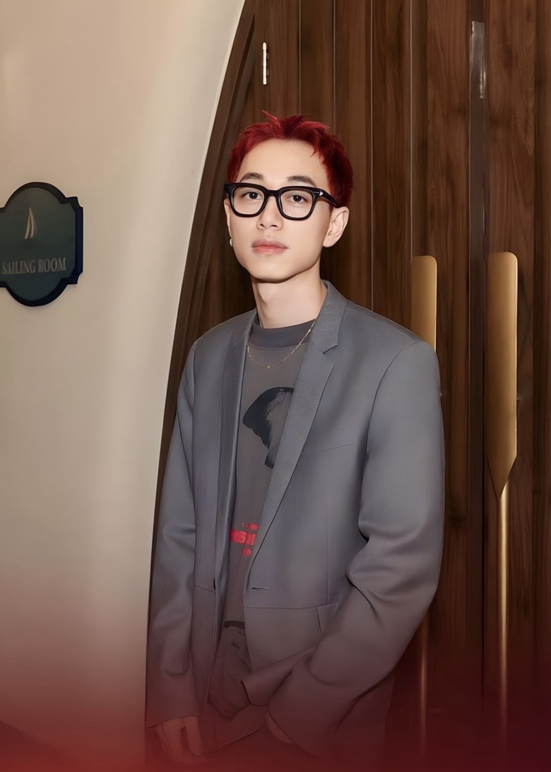 Quán quân Rap Việt mùa 3 xin lỗi vì ứng xử thiếu tôn trọng trong công việc- Ảnh 1. Quán quân Rap Việt mùa 3 xin lỗi vì ứng xử thiếu tôn trọng trong công việc- Ảnh 1.