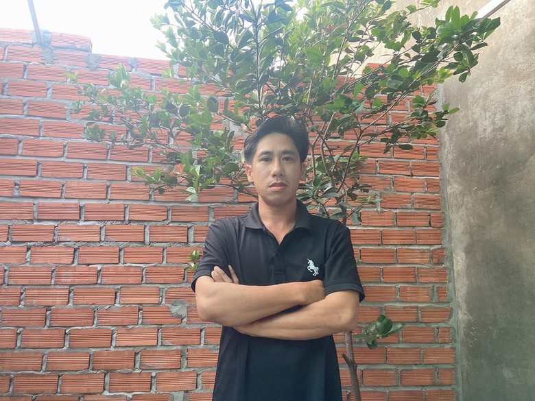 Uống Tr&agrave; Xanh Kh&ocirc;ng Độ, một n&ocirc;ng d&acirc;n bất ngờ tr&uacute;ng 100 triệu đồng- Ảnh 2.