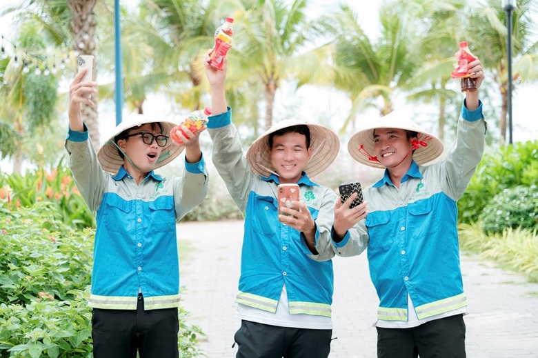 Cơ hội tr&uacute;ng 9 miếng v&agrave;ng SJC trong 2 tuần tới khi uống Tr&agrave; Dr Thanh- Ảnh 5.
