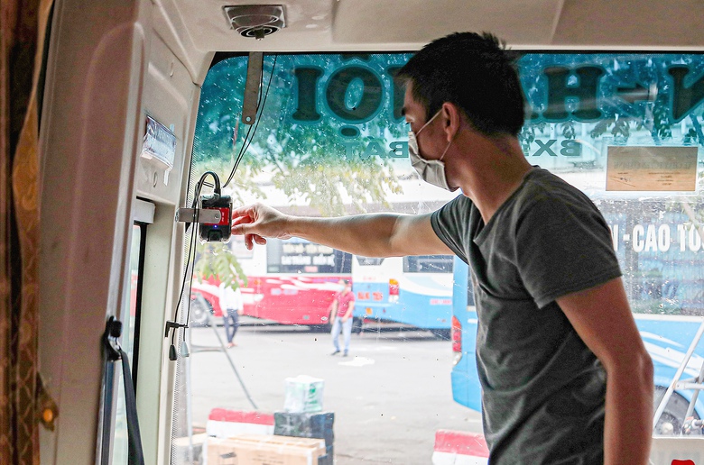 Thiết bị gi&aacute;m s&aacute;t h&agrave;nh tr&igrave;nh sẽ truyền cả &acirc;m thanh?- Ảnh 2.