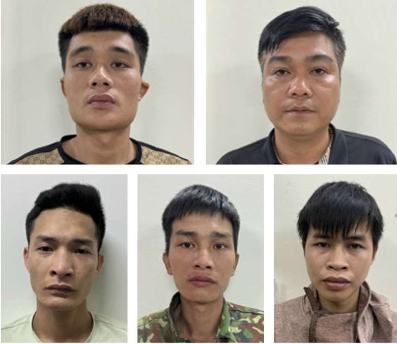 Thủ đoạn th&acirc;m độc của g&atilde; cai thầu bu&ocirc;n ma t&uacute;y- Ảnh 2.