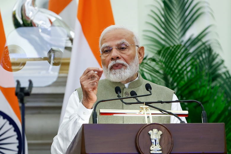 Tại Ấn Độ, Việt Nam tuy&ecirc;n bố tham gia Li&ecirc;n minh cơ sở hạ tầng chống chịu thi&ecirc;n tai (CDRI)- Ảnh 3.