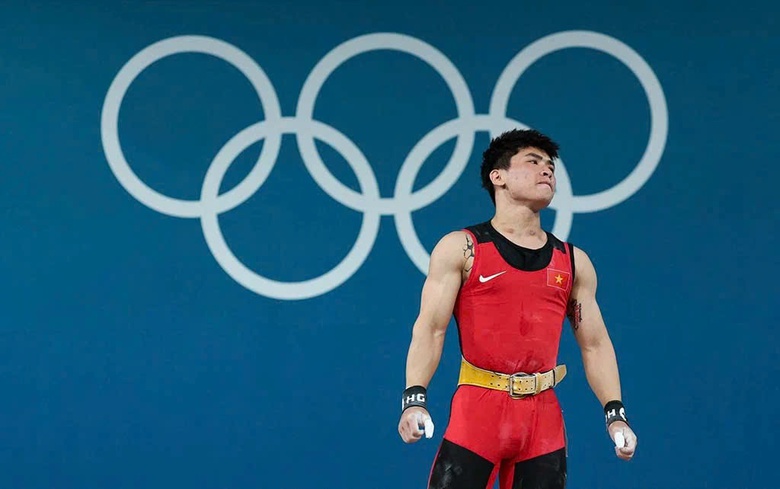 Thất bại ở Olympic 2024, Trưởng đo&agrave;n thể thao Việt Nam chỉ ra điều tiếc nuối nhất- Ảnh 1.
