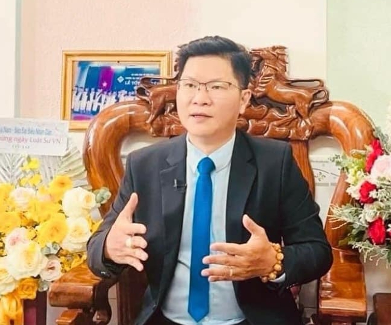 Luật sư phân tích tình huống pháp lý vụ tai nạn trên cầu Phú Mỹ- Ảnh 2. Luật sư phân tích tình huống pháp lý vụ tai nạn trên cầu Phú Mỹ- Ảnh 2.