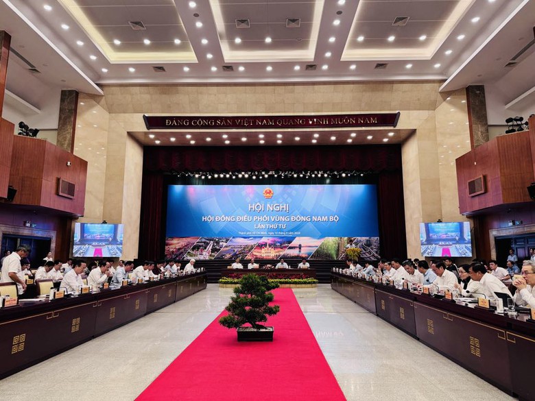 Thủ tướng y&ecirc;u cầu đẩy nhanh tiến độ c&aacute;c dự &aacute;n trọng điểm- Ảnh 3.