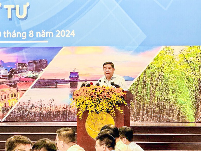 Thủ tướng y&ecirc;u cầu đẩy nhanh tiến độ c&aacute;c dự &aacute;n trọng điểm- Ảnh 2.