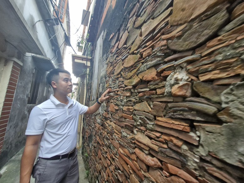 Độc đ&aacute;o những căn nh&agrave; cổ h&agrave;ng trăm năm tuổi, chứng t&iacute;ch l&agrave;ng gốm cổ Thổ H&agrave;, Bắc Giang- Ảnh 7.