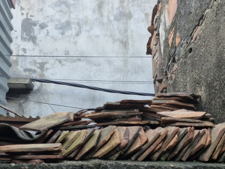 Độc đ&aacute;o những căn nh&agrave; cổ h&agrave;ng trăm năm tuổi, chứng t&iacute;ch l&agrave;ng gốm cổ Thổ H&agrave;, Bắc Giang- Ảnh 13.