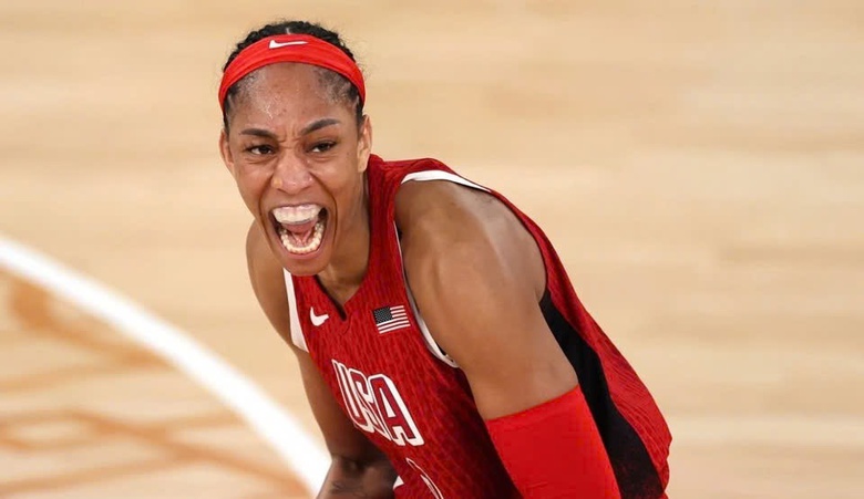 Bảng xếp hạng huy chương Olympic 2024: Mỹ vượt mặt Trung Quốc v&agrave;o ph&uacute;t ch&oacute;t - Ảnh 1.