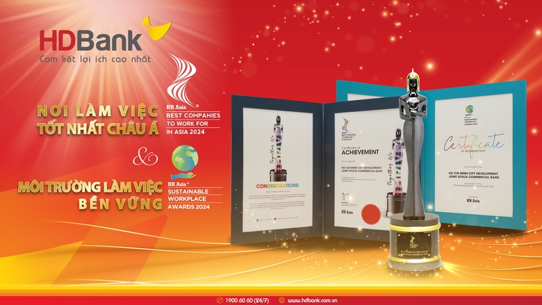 “Ngôi sao” hút anh tài trên thị trường tuyển dụng ngân hàng- Ảnh 2. “Ngôi sao” hút anh tài trên thị trường tuyển dụng ngân hàng- Ảnh 2.