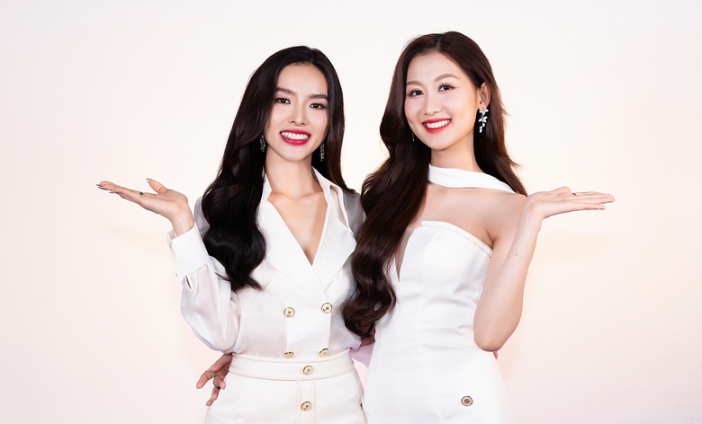 &Aacute; hậu 1 Miss Grand Vietnam 2024 Hạnh Nguy&ecirc;n: T&ocirc;i nỗ lực để vượt qua định kiến- Ảnh 2.