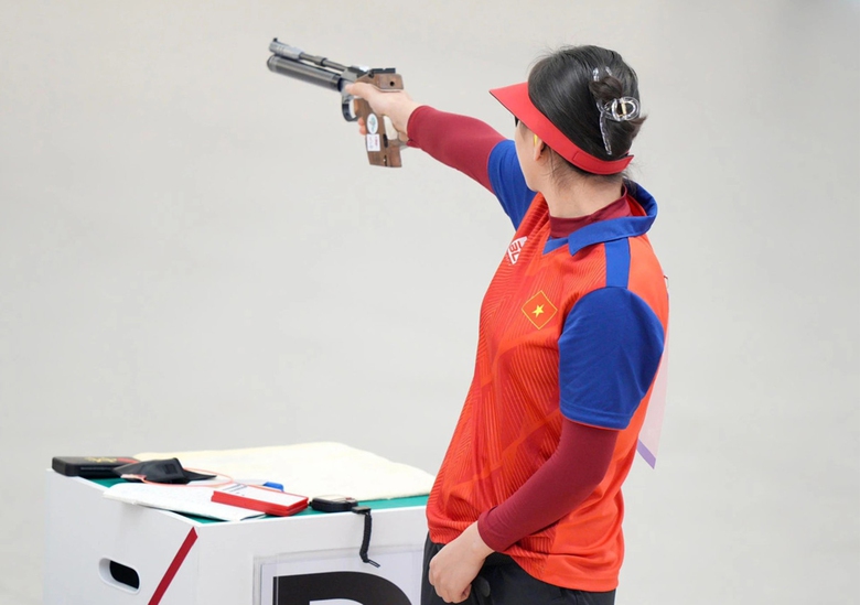 Thấy g&igrave; khi thể thao Việt Nam trắng tay rời Olympic?- Ảnh 1.