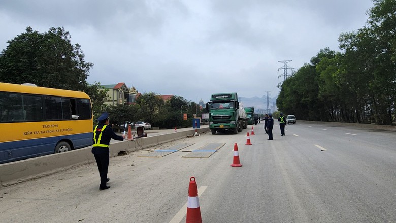 Tai nạn giảm 3 tiêu chí, bài học từ thực tiễn ở Hà Nam- Ảnh 3. Tai nạn giảm 3 tiêu chí, bài học từ thực tiễn ở Hà Nam- Ảnh 3.