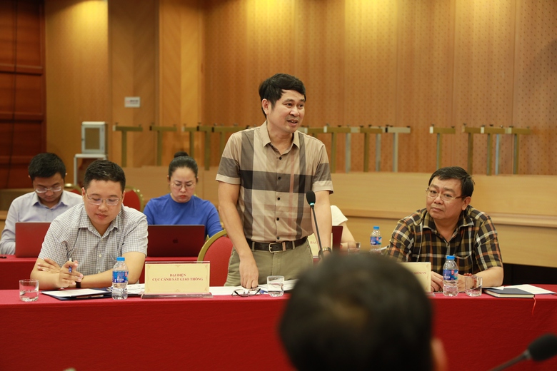 Nguy cơ &ugrave;n tắc đăng kiểm từ cuối th&aacute;ng 9/2024- Ảnh 3.