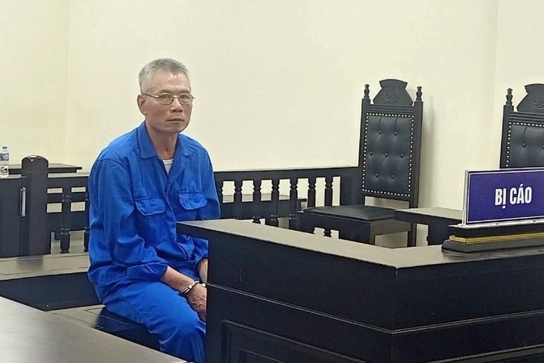 G&atilde; U60 đốt nh&agrave; người t&igrave;nh, l&agrave;m bỏng nhiều trẻ em v&igrave; bị từ chối t&igrave;nh cảm- Ảnh 1.