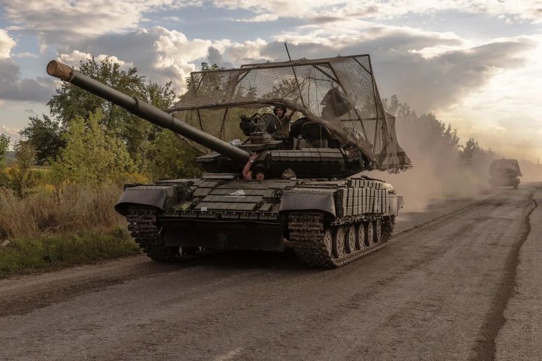 CNN: L&atilde;nh đạo khu vực bi&ecirc;n giới Nga thừa nhận Ukraine kiểm so&aacute;t 28 khu định cư- Ảnh 1.