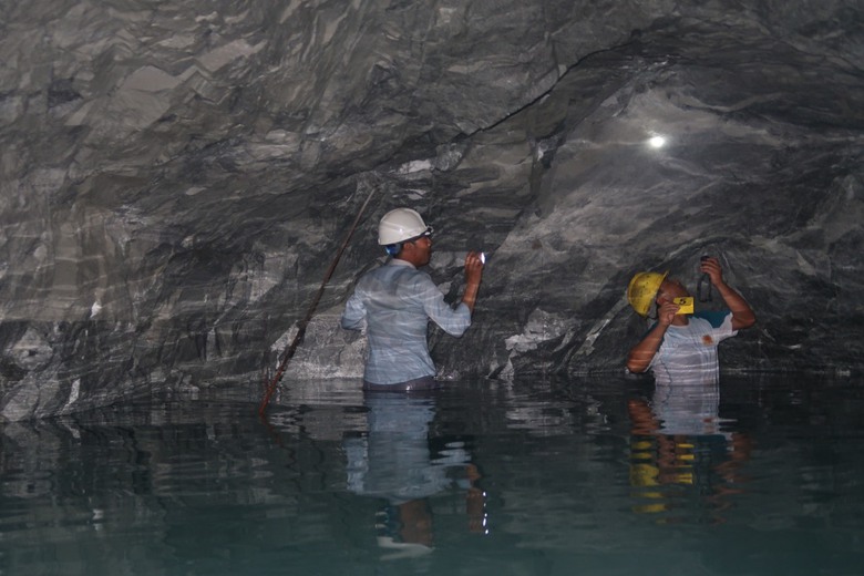 Khởi tố vụ &aacute;n 2 c&ocirc;ng nh&acirc;n thương vong tại thuỷ điện Nậm Cấu ở Lai Ch&acirc;u- Ảnh 2.