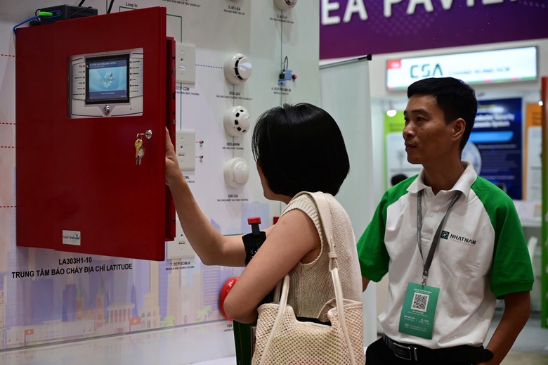 Ứng dụng AI trong ph&ograve;ng ch&aacute;y chữa ch&aacute;y- Ảnh 7.