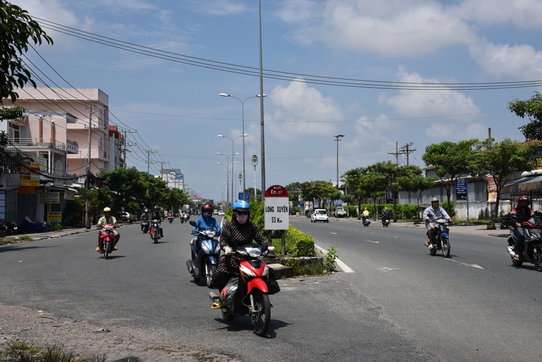 Sẽ khởi c&ocirc;ng cầu 400 tỷ trước khi mở rộng 7km QL91 ở Cần Thơ- Ảnh 2.