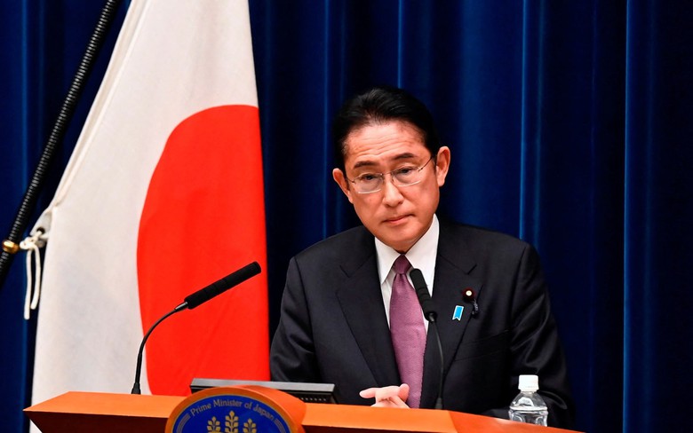 Thủ tướng Nhật Bản tuy&ecirc;n bố từ chức, ai c&oacute; thể thay thế?